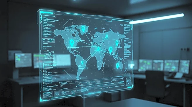 AI Set to Transform Military Command Structures, Reducing Staff Size and Increasing Efficiency