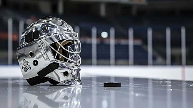 Stuart Skinner Reflects on Role in Edmonton Oilers' Stanley Cup Losses