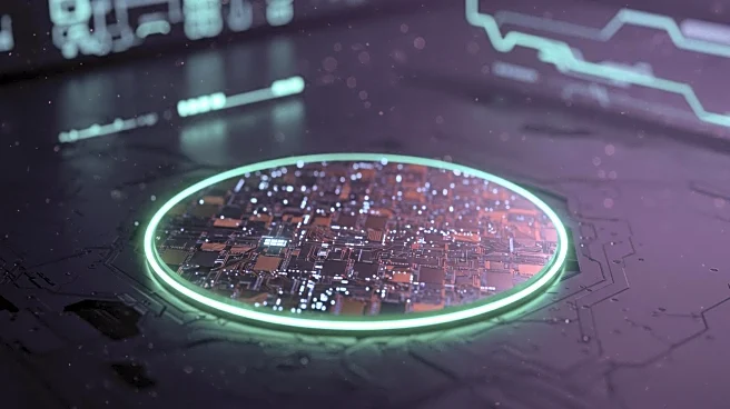 TSMC Arizona Achieves First Profit Amid Strong Semiconductor Demand