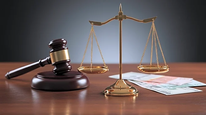 Newsmax Settles Defamation Case with Dominion Voting Systems for $67 Million