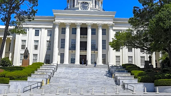 Alexis Okeowo's 'Blessings and Disasters' Explores Alabama's Complex History