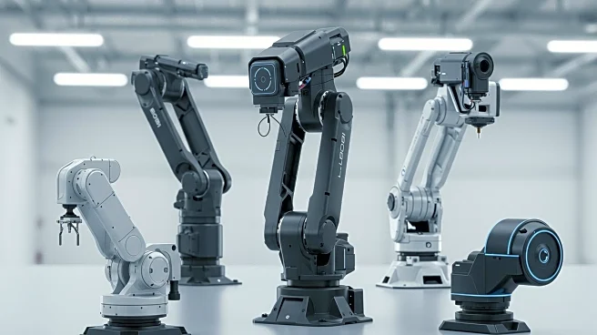 IndustryWeek Highlights Manufacturing Gamechangers Over 25 Years