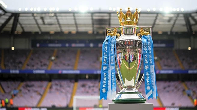 Premier League 2025/26 Season: A Guide for New Fans