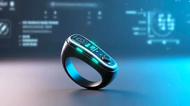 Ultrahuman's Ring Air Introduces Advanced Ovulation Tracking Technology