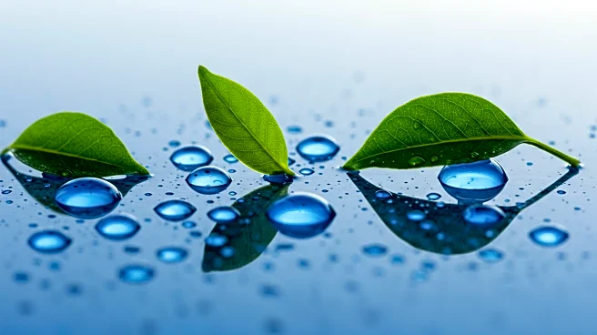 Carbon Trust Launches Mass Balance Assurance Approach for Lower Carbon Products