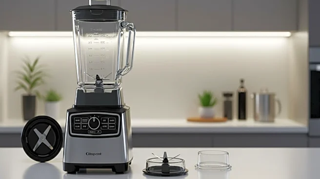 Consumer Reports Evaluates Top Blender Brands for Best Purchase Options
