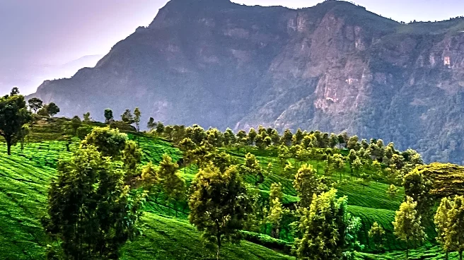 Agri Startup Festival 2.0 Promotes Sustainable Agriculture in Tamil Nadu