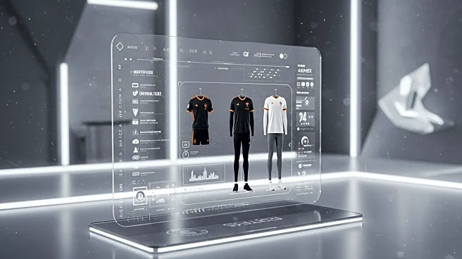 Gensmo Introduces AI Stylist to Revolutionize Fashion Shopping Experience