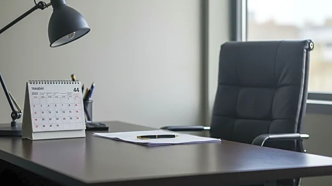 DLA Piper Increases Office Attendance Mandate for U.S. Corporate Lawyers to Four Days