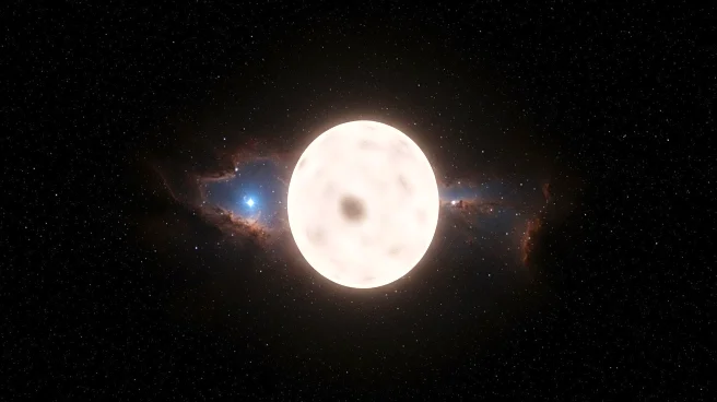 Astronomers Discover 'Punctum', a Potentially New Type of Space Object