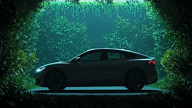 Nissan Announces 2026 Leaf Pricing, Starting at $29,990