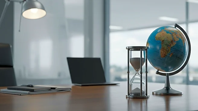 HR Professionals Urged to Adapt to Emerging Job Market Trends
