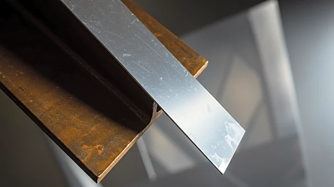 U.S. Expands Section 232 Tariffs on Steel and Aluminum Imports Affecting Multiple Industries