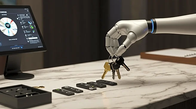 GauVendi Introduces AI-Powered Sales Platform to Transform Hotel Room Management
