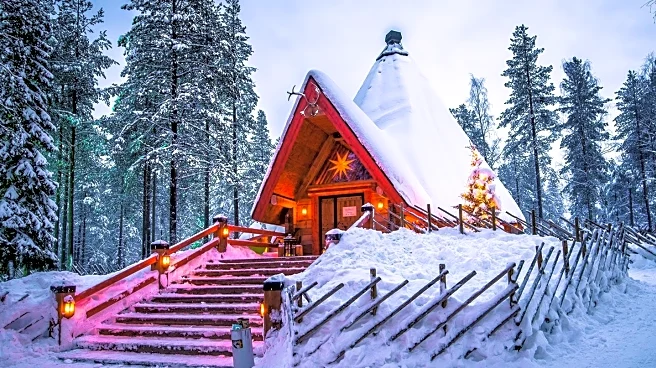 Swedish Church Relocation: Kiruna Church Moves to Avoid Mine Expansion