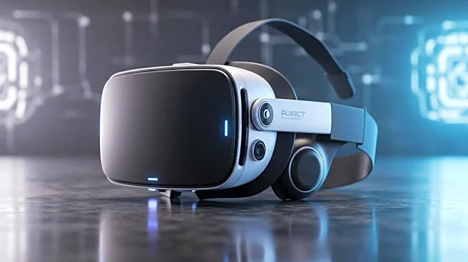 Meta CTO Updates on Quest 3's Augments Feature Rebuild