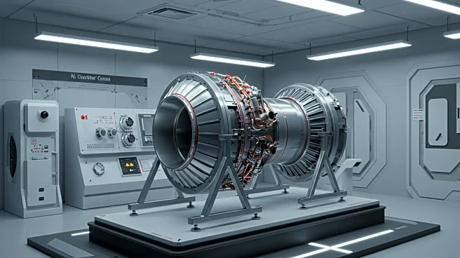 US Army and X-Bow Systems Invest $13.9 Million in Advanced Rocket Motor Development
