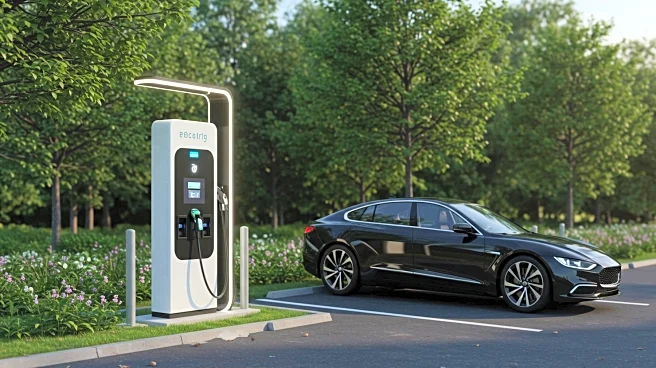 Ford Invests $2 Billion in Louisville Plant for Affordable EV Production