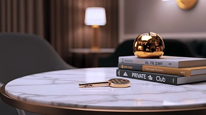Soho House Goes Private in $2.7 Billion Deal Amid Hotel Investment Slowdown