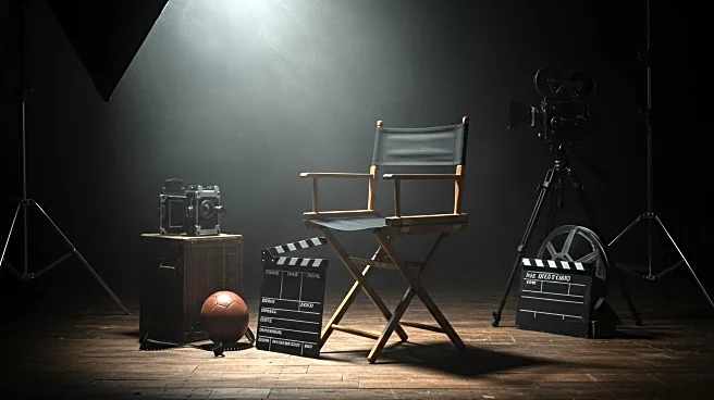 Kevin Jerome Everson Sets Cast for Debut Narrative Feature 'Lowndes County'