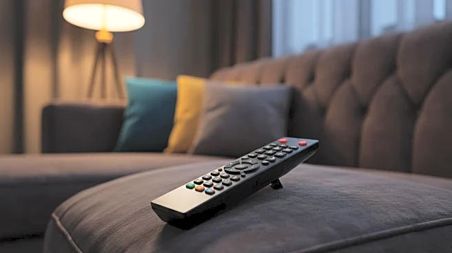 Nielsen Reports Streaming Services Gain Viewership in July 2025