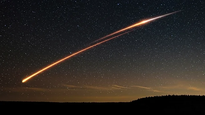 Researchers Present Evidence Supporting Comet Impact Theory for Younger Dryas Cooling