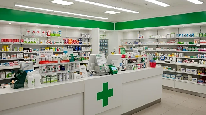 CVS Health Experiences Bullish Turnaround After Three-Year Bear Market