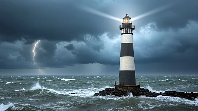 Hurricane Erin Threatens North Carolina with Coastal Flooding and Evacuations