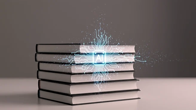 Top Law Schools Enhance AI Training Amid Rising Legal Citation Errors