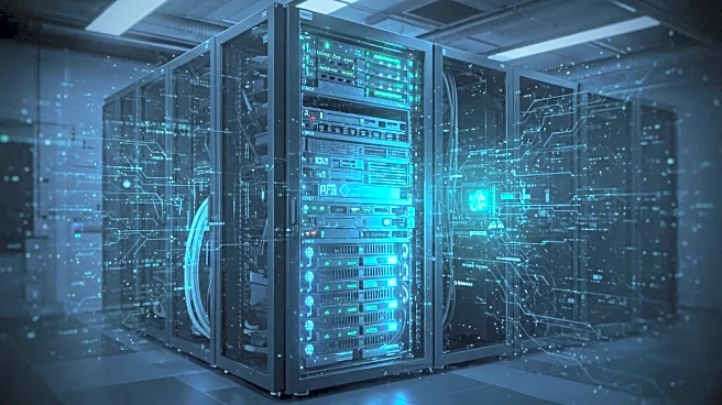 AI Data Centers Could Consume 12% of U.S. Electricity, Raising Costs for Consumers