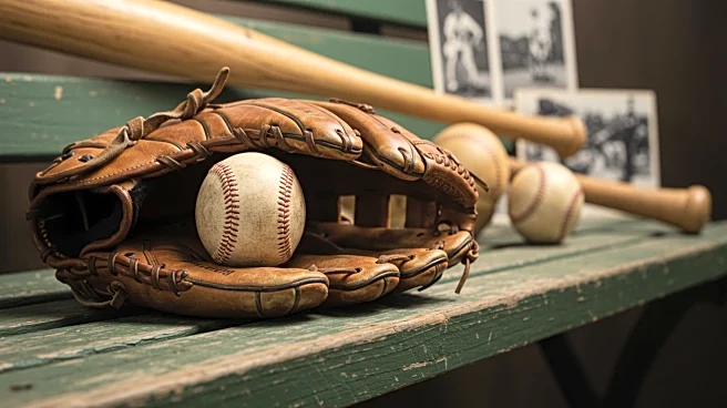 Historic Baseball Hall of Fame Program Signed by Legends Sells for Record $315K