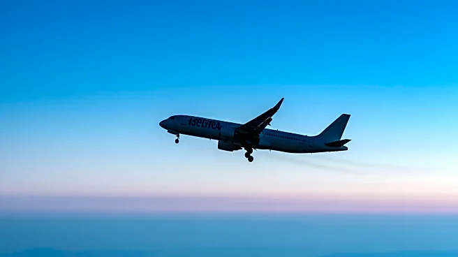 Air Canada Resumes Operations as Flight Attendants Tentatively End Strike