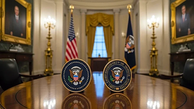 President Trump and President Zelensky's Contrasting Oval Office Meetings Highlight Diplomatic Dynamics