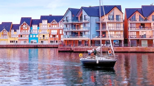 Newport Dunes Waterfront Resort Hosts Labor Day Weekend Festivities for Families