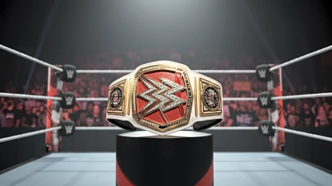 Naomi Announces Pregnancy, Vacates WWE Women's Title
