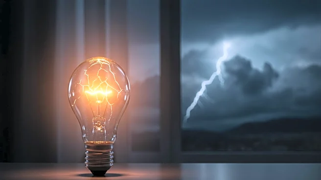 President Trump's Energy Policies Lead to 10% Increase in Household Electricity Bills