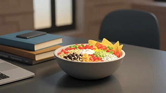 Chipotle Launches College Student Rewards Program with Enhanced Benefits