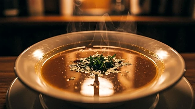 Campbell’s and Pabst Brewing Collaborate on Beer-Infused Soups