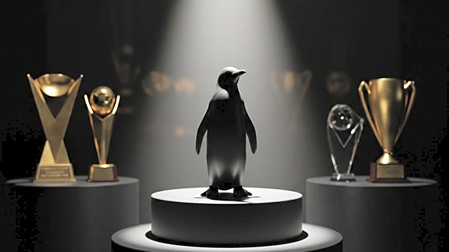 Showrunner Lauren LeFranc Discusses 'The Penguin' Success and Emmy Nominations