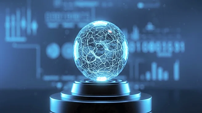 Palantir Stock Declines Following Citron Research's Valuation Critique