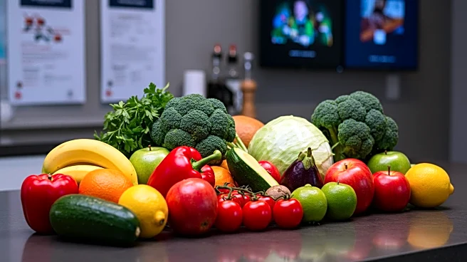 Tuyyo Foods Secures Funding to Expand Product Line and Marketing Efforts