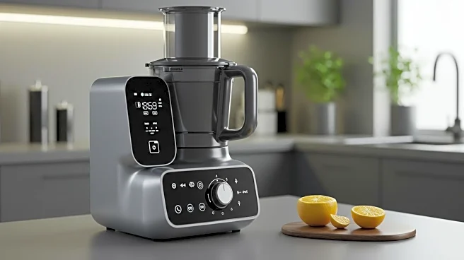 Global Food Tech Awards Seek Innovative Start-Ups for Industry Recognition