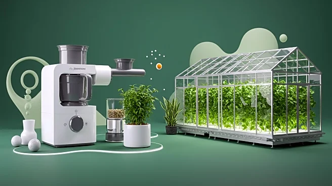Mista Innovation Platform Promotes Collaborative Food System Transformation
