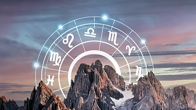 Astrological Alignment Brings Abundance and Luck to Four Zodiac Signs