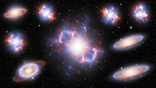 Harvard Astronomers Trace Origins of Interstellar Objects to Diverse Galactic Regions
