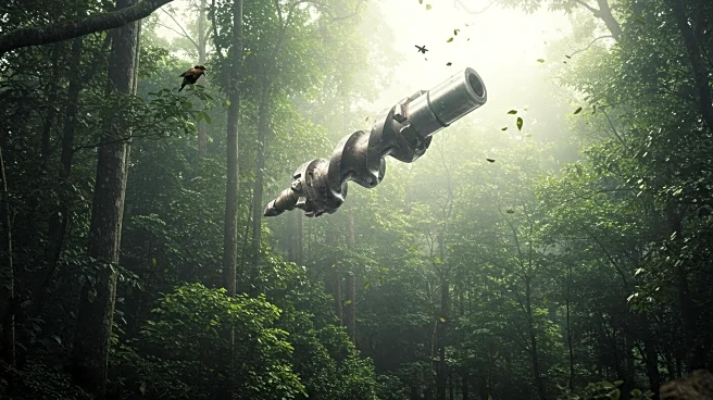 Green Light Wisconsin Begins Metal Drilling in National Forest Amid Environmental Concerns