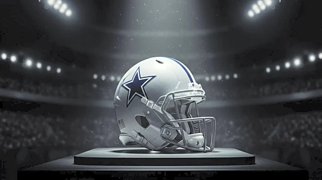 Dallas Cowboys' Continued Popularity Despite 30-Year Championship Drought