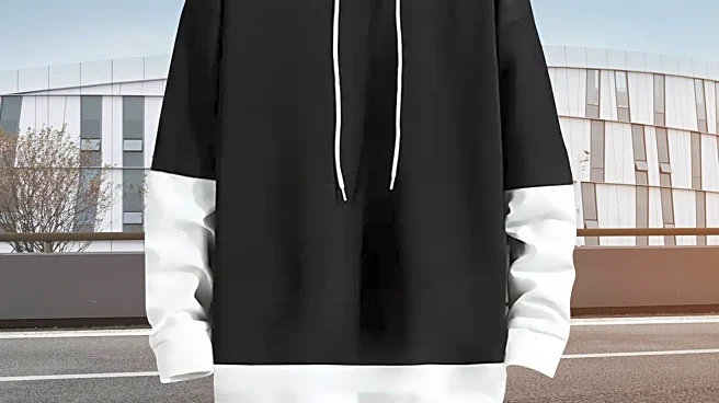 Adidas Launches Trendsetting Streetwear Collection Targeting Fashion Enthusiasts