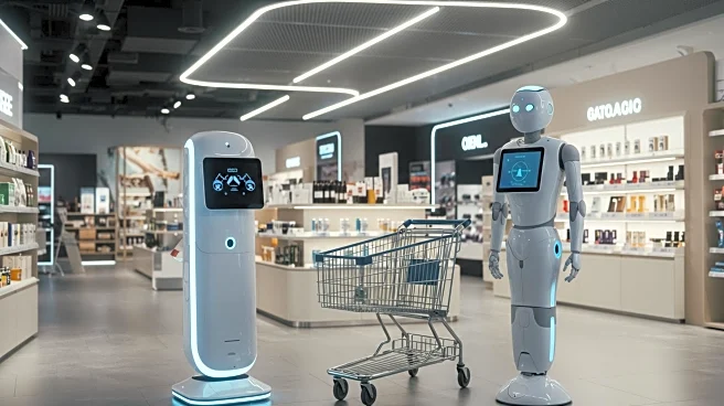 Retailers Must Integrate AI and In-Store Shopping to Meet Consumer Demands