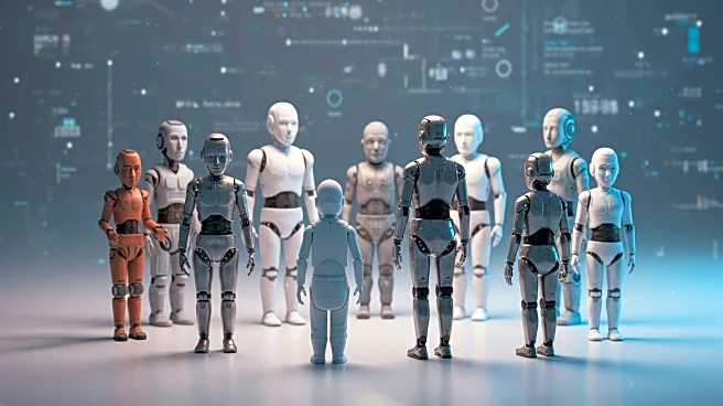 Seniors Navigate the Complex World of AI